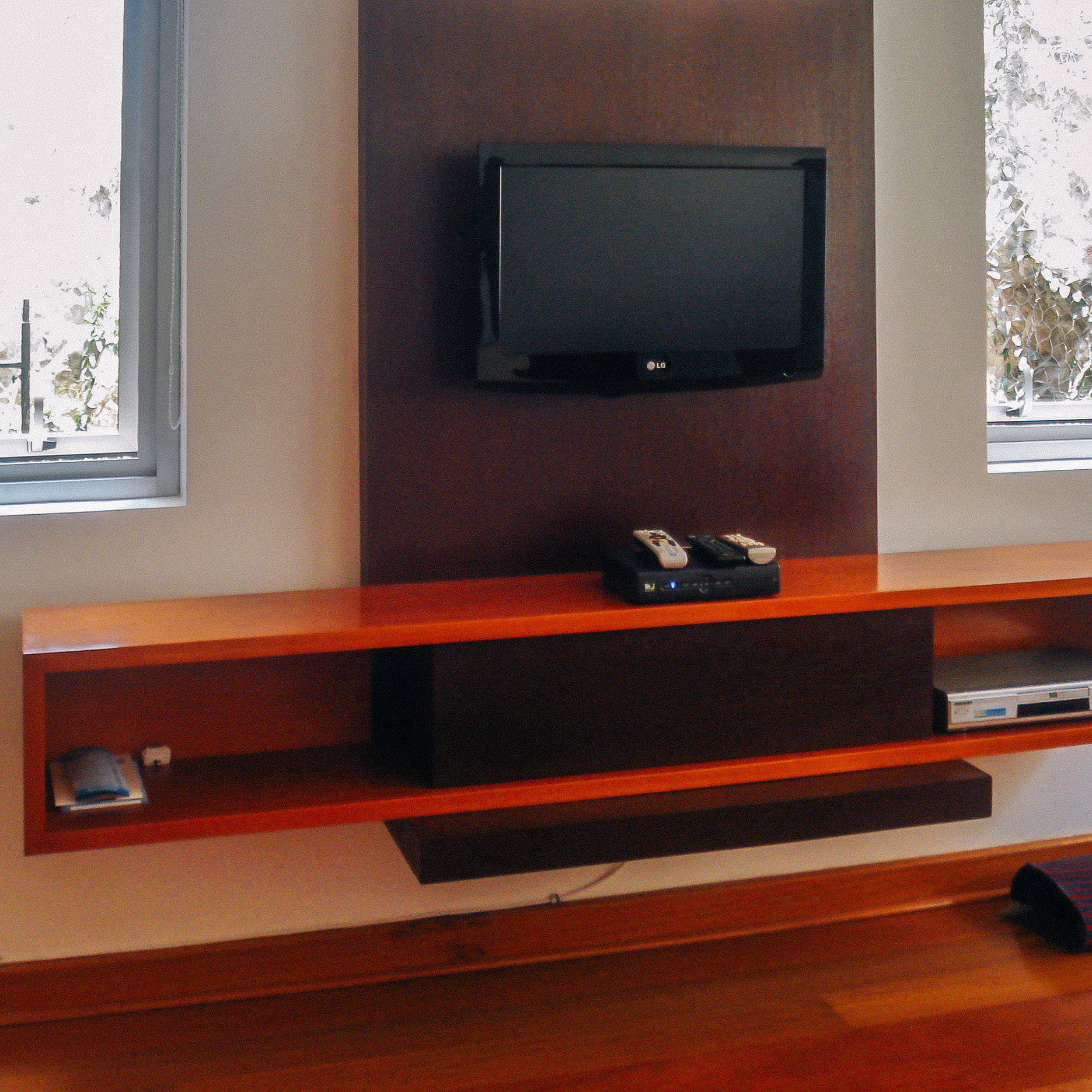 Mueble TV
