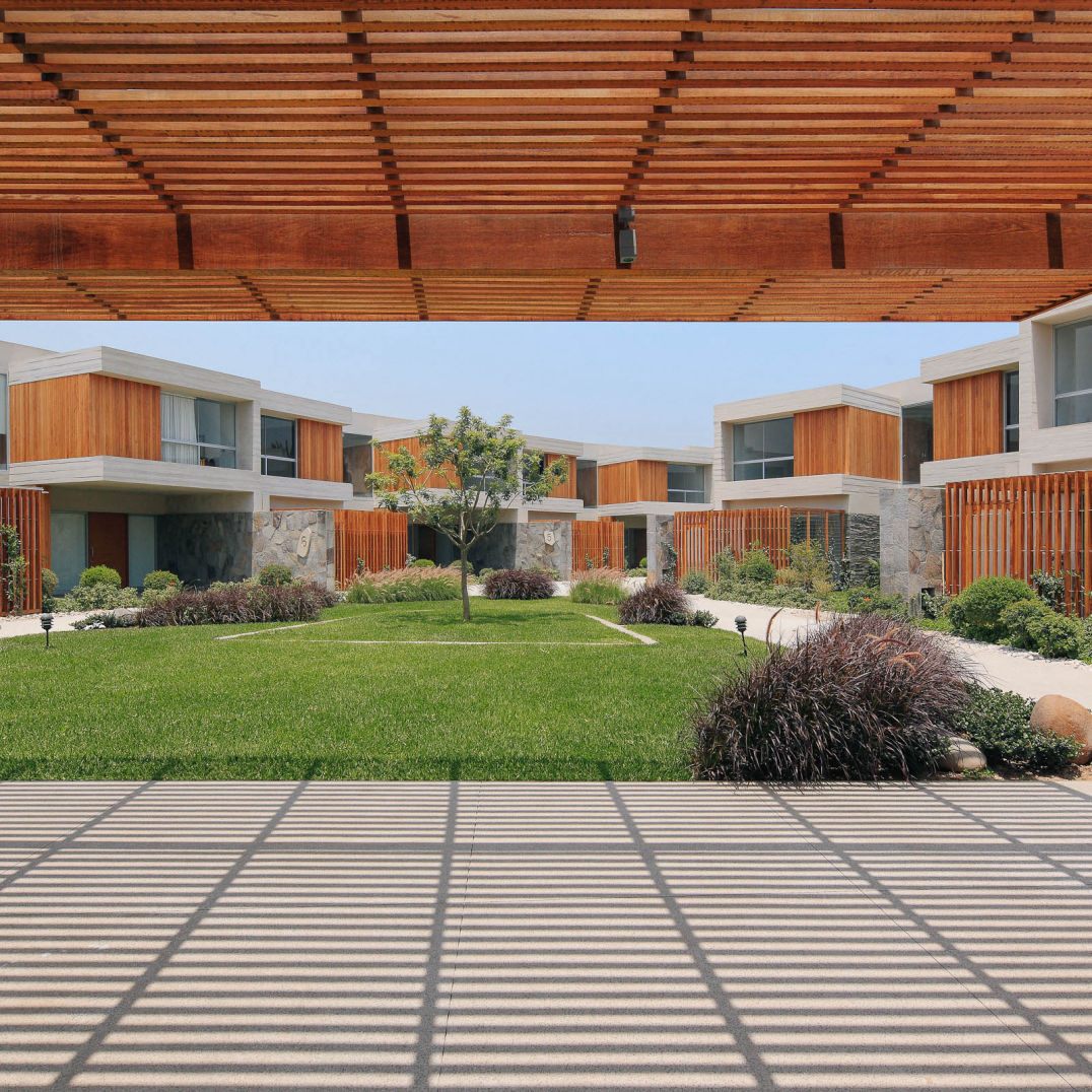Condominio Las Moreras